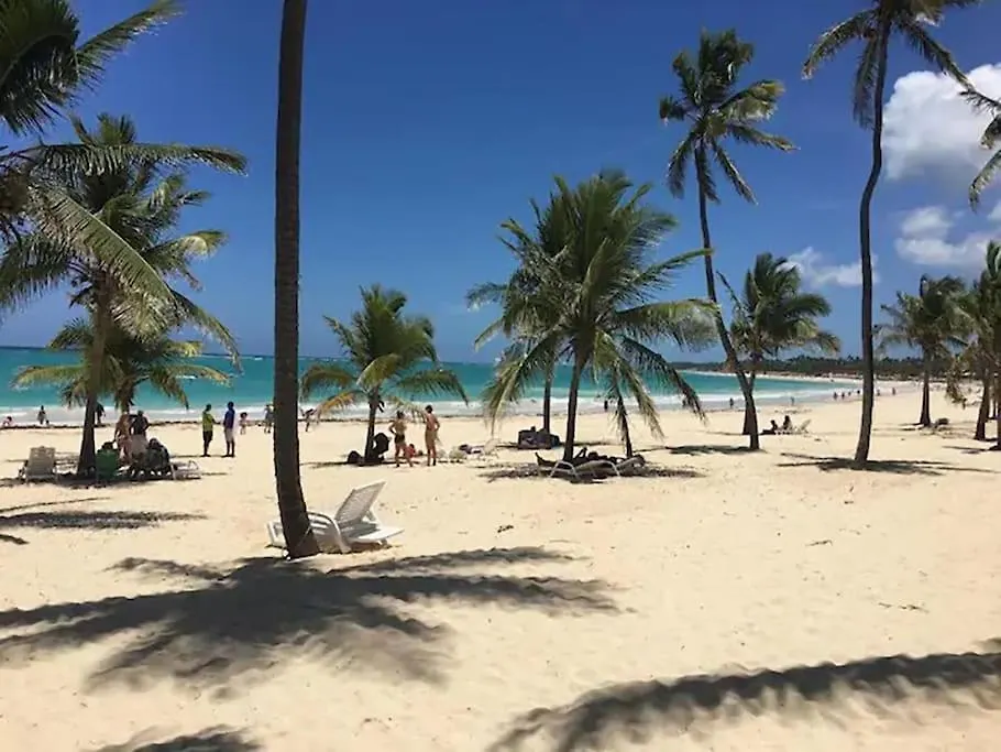푼타 카나 Magiccana Arena Blanca Beach 아파트