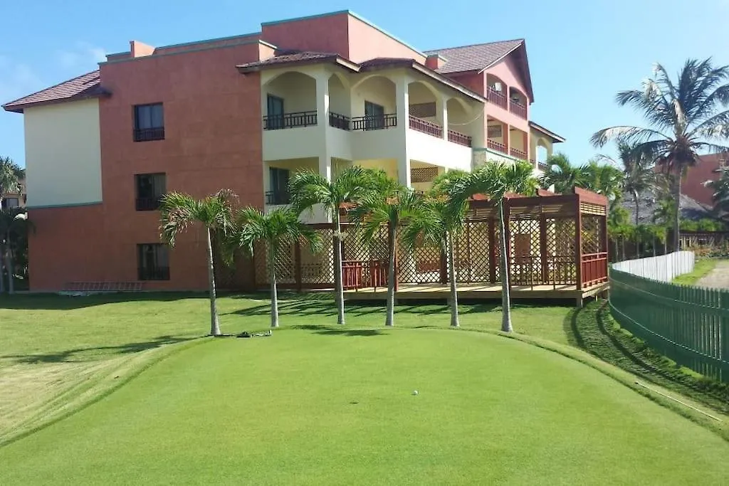 Appartement Magiccana Arena Blanca Beach à Punta Cana 0*,  République dominicaine