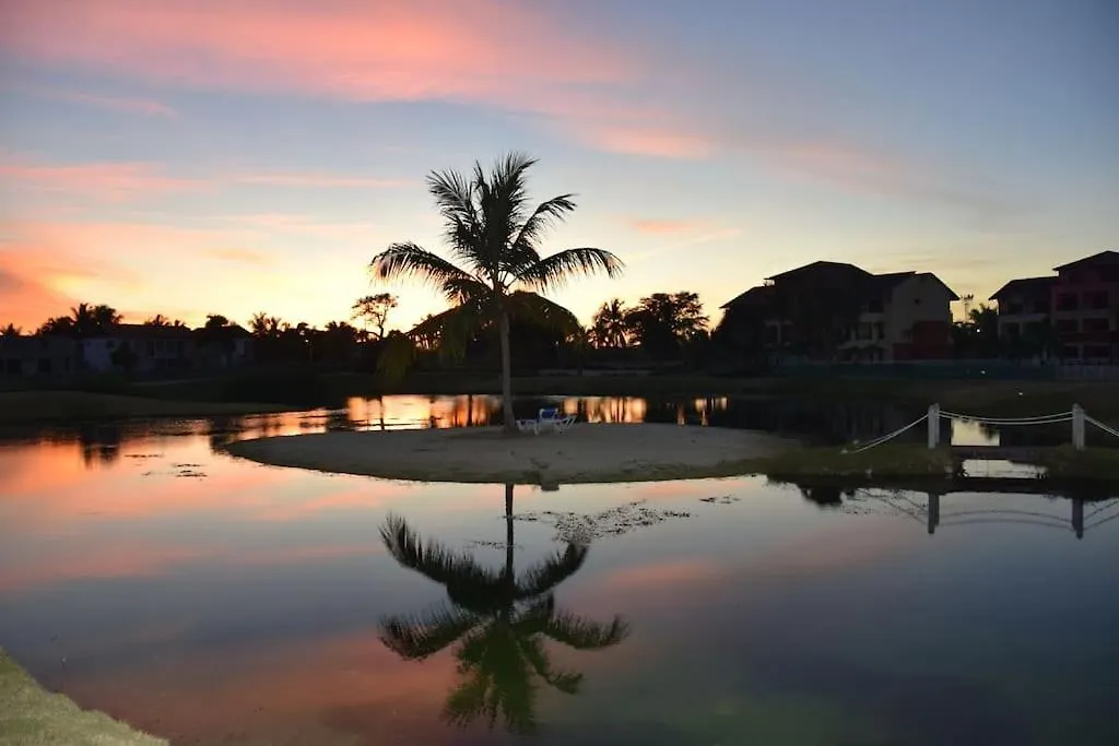 Appartement Magiccana Arena Blanca Beach à Punta Cana