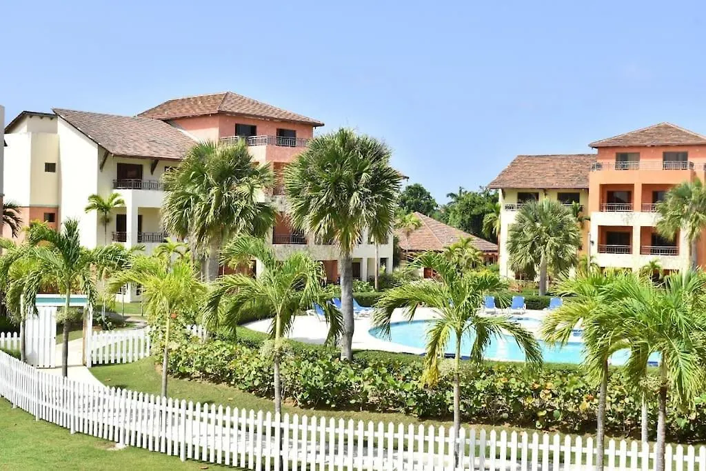 Appartement Magiccana Arena Blanca Beach à Punta Cana 0*,