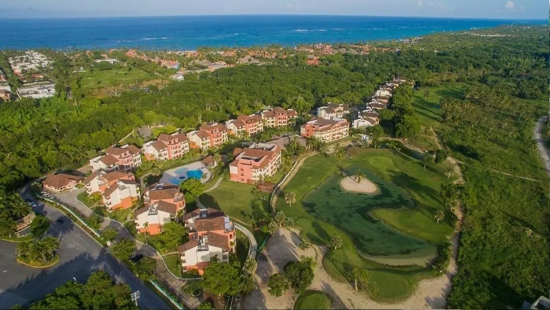 Appartement Magiccana Arena Blanca Beach à Punta Cana